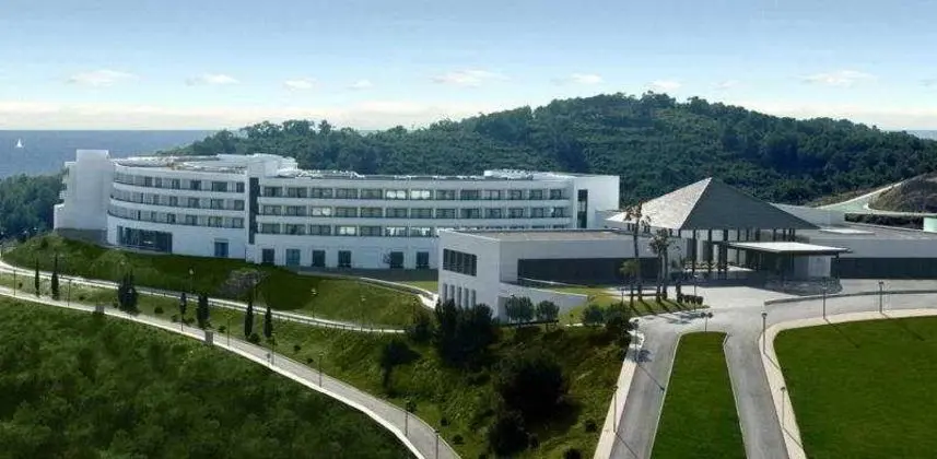 Dolce by Wyndham Sitges Barcelona