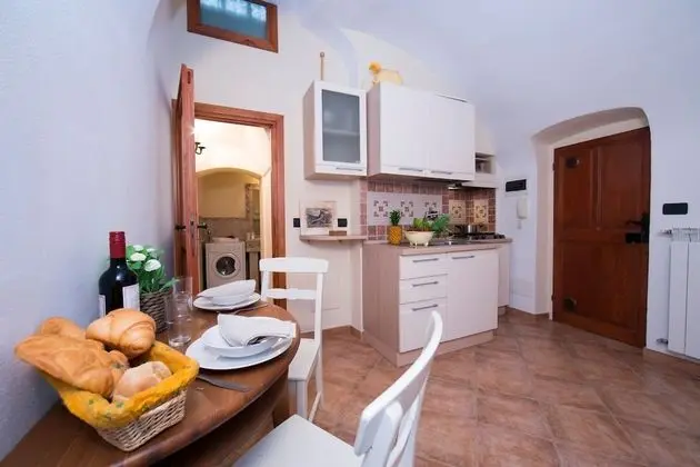 Dolceacqua 2 - Borgo Medioevale