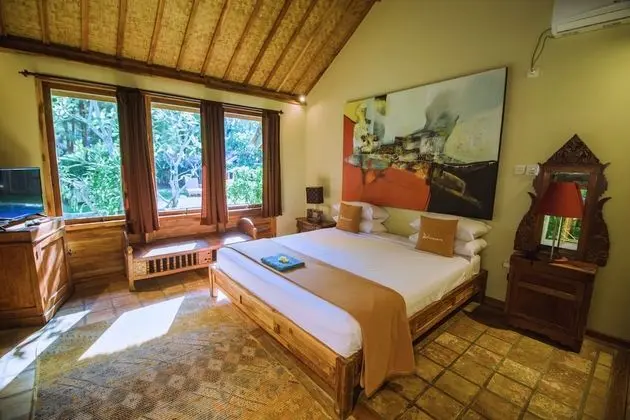 Dolcemare Resort - Oda