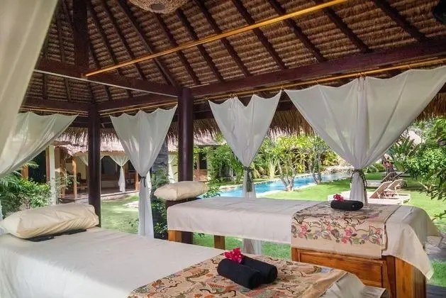Dolcemare Resort - Spa