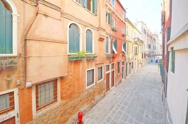 DolceVita Apartments N. 146