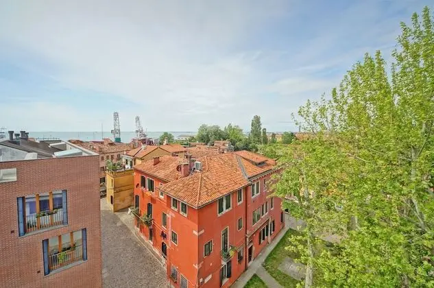 DolceVita Apartments N. 329