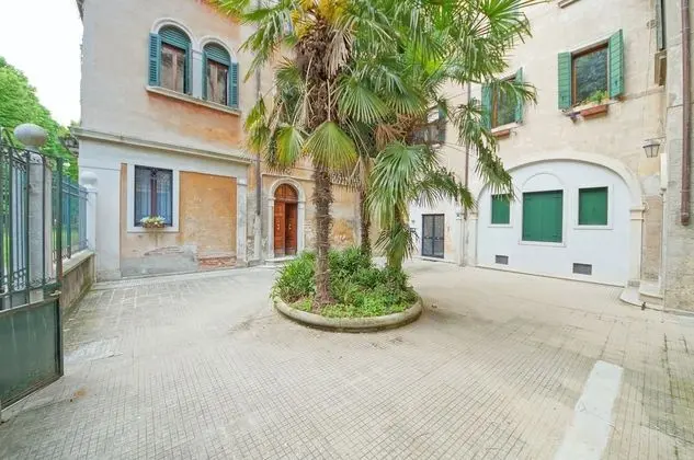 DolceVita Apartments N. 331