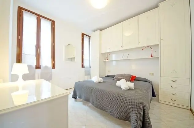 DolceVita Apartments N. 354