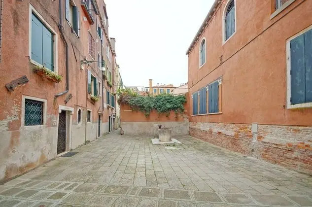 DolceVita Apartments N. 387