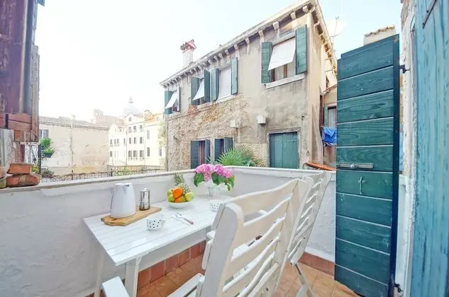 DolceVita Apartments N. 408