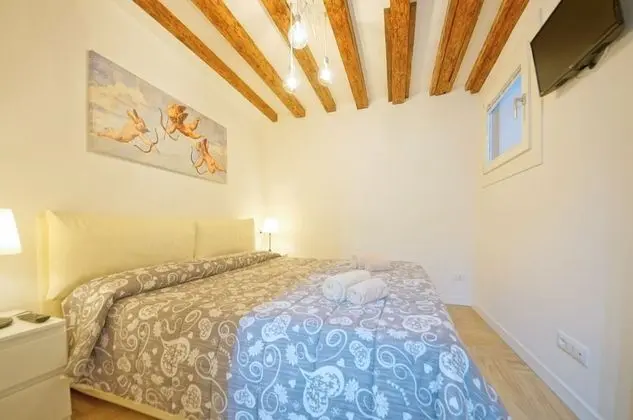 DolceVita Apartments N. 413