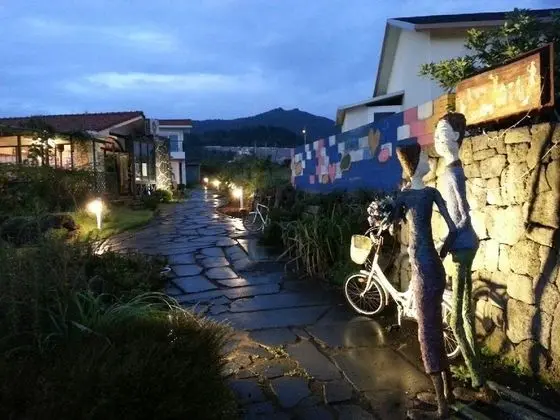 Doldam Guesthouse