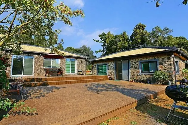 Doldam Path Pension