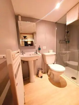 Dolgun Uchaf Guesthouse - Genel