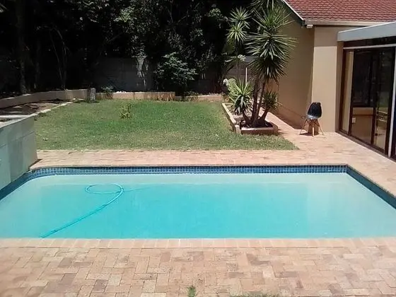 Dolisa's Place - Havuz