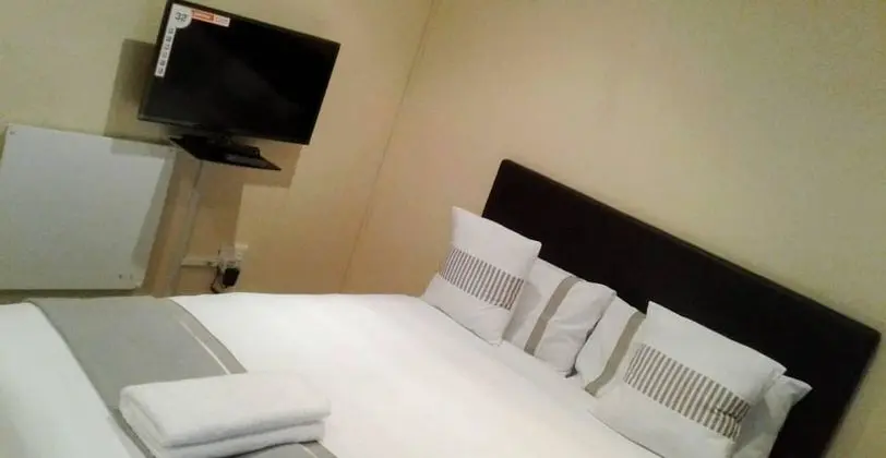 Dolisa's Place - Oda
