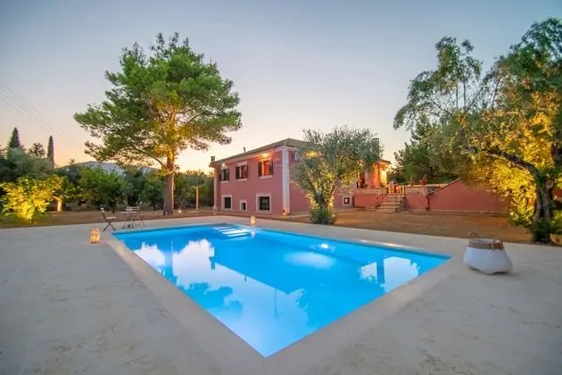 Doliva Estate