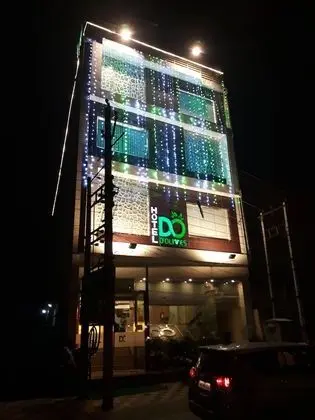 Hotel Dolives