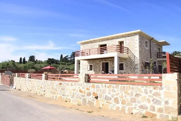 Villa Dolla Paradise by GHH - Dış Mekan