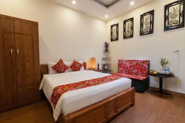 Dollar Homestay & Travel - Öne Çıkan Resim