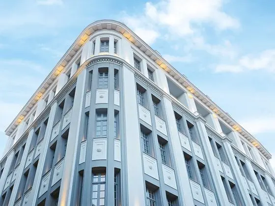 The Dolli at Acropolis