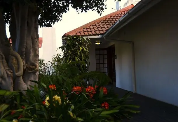 Dolliwarie Guest House