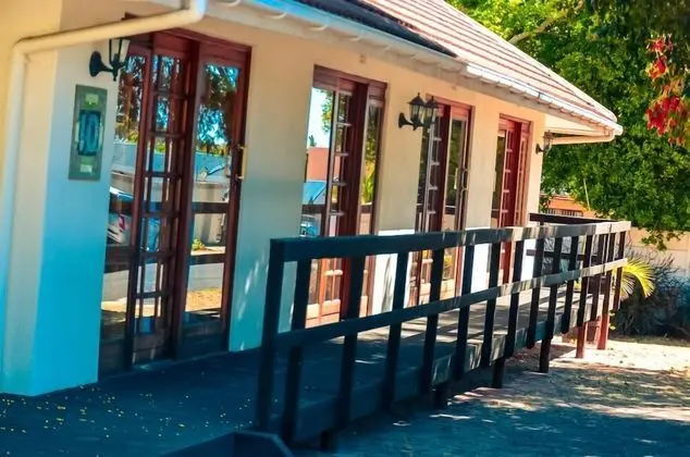 Dolliwarie Guest House