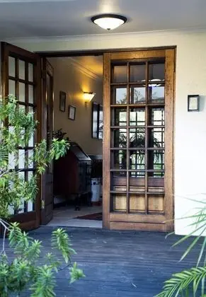 Dolliwarie Guest House - Dış Mekan