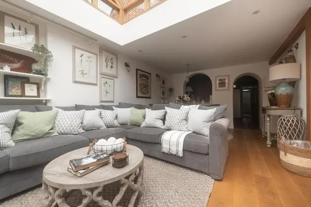 Dolls House - Luxury Townhouse - Oda