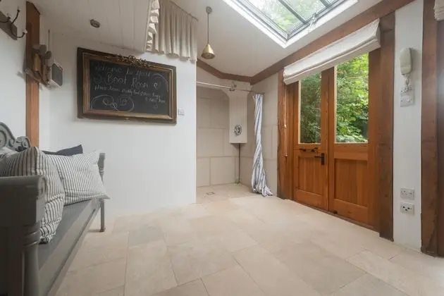 Dolls House - Luxury Townhouse - Oda