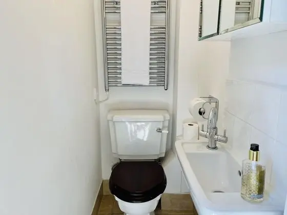 Dolls House - Luxury Townhouse - Oda