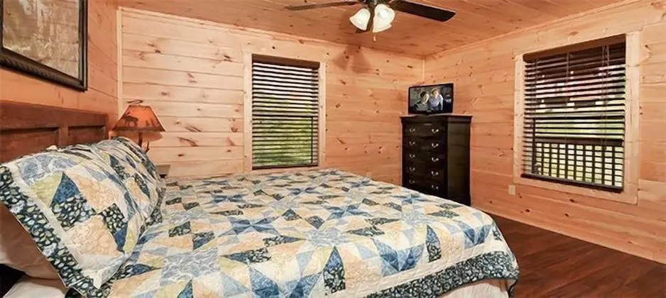 Dollywood Cabins - Oda