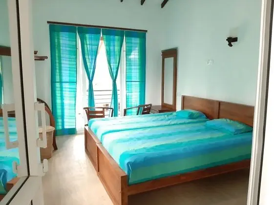 Dollyz Home - Oda