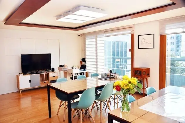 Dolma Guesthouse Hongdae