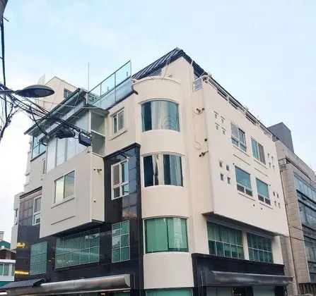 Dolma Guesthouse Hongdae