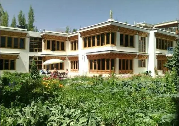 Hotel Dolma Residency