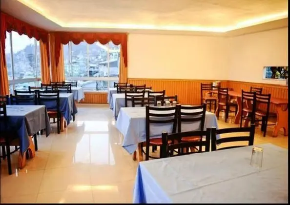 Hotel Dolma Residency - Yerinde Yemek
