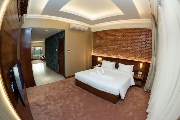 Hotel Dolmaling - Oda
