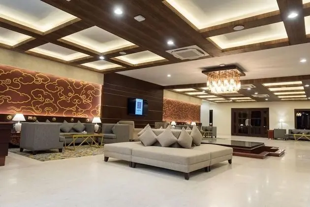 Hotel Dolmaling - Öne Çıkan Resim