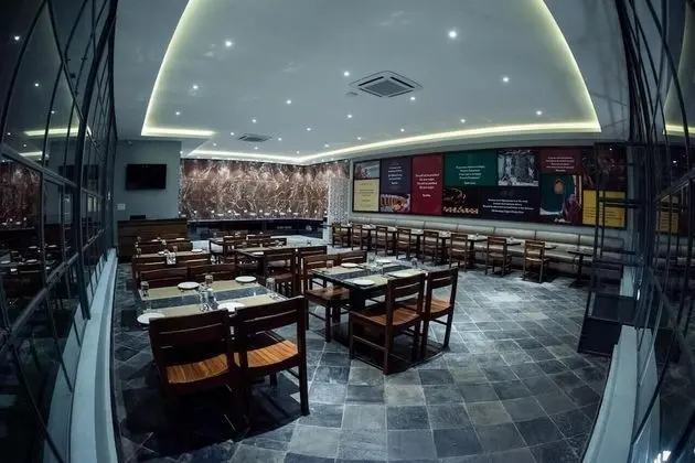 Hotel Dolmaling - Yerinde Yemek