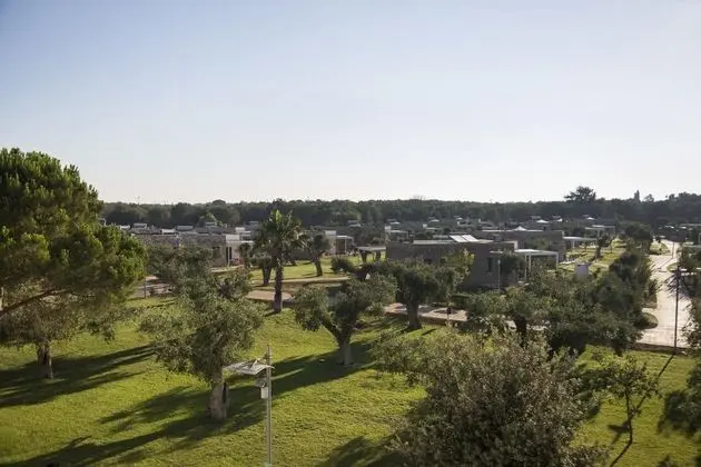Dolmen Sport Resort