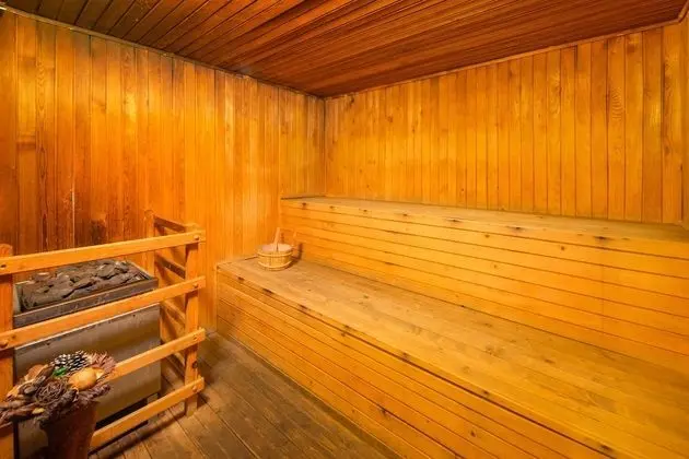 Dolna Bania Hotel - Spa