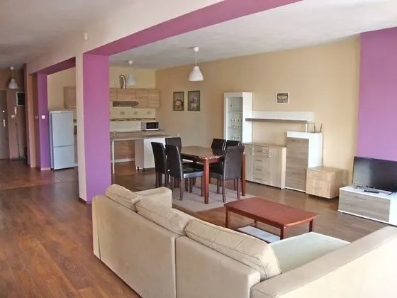 Dolna Suites Kraków Poland