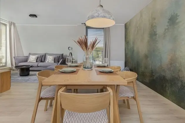 Dolny Sopot Apartments by Renters