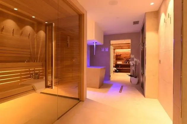 Dolomeet Boutique Hotel - Spa