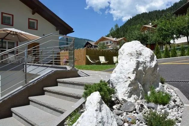 Dolomites B&B Suites and Apartments