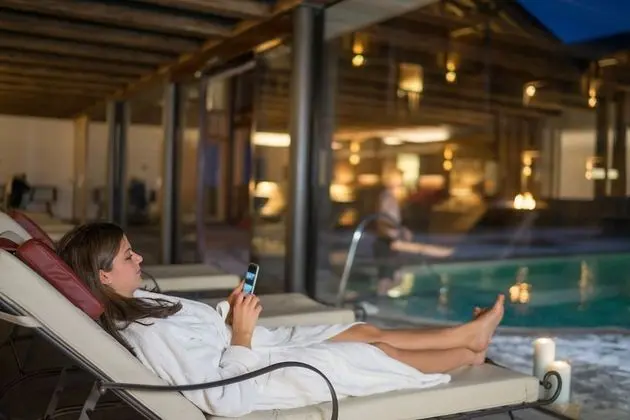 Dolomites Nature Hotel Vigilerhof - Spa