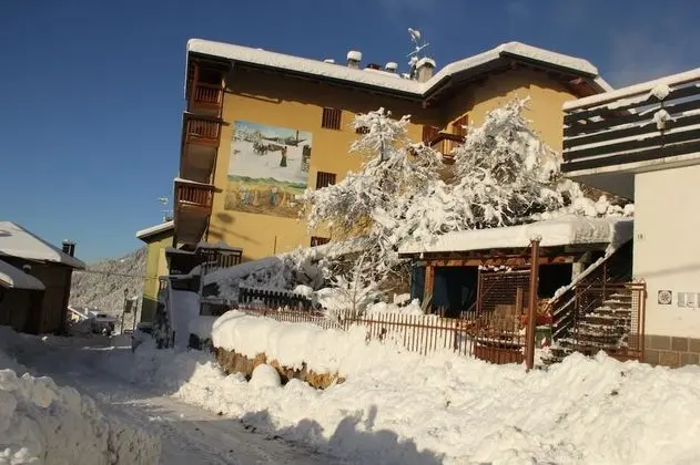 Hotel Dolomiti