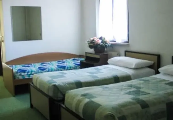 Hotel Dolomiti Levico