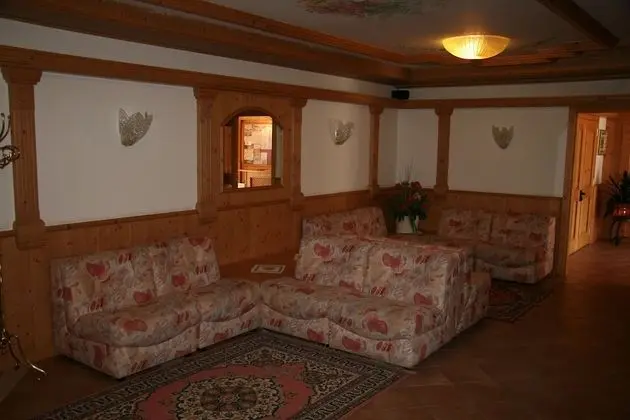 Dolomiti Hotel Olimpia - Lobi