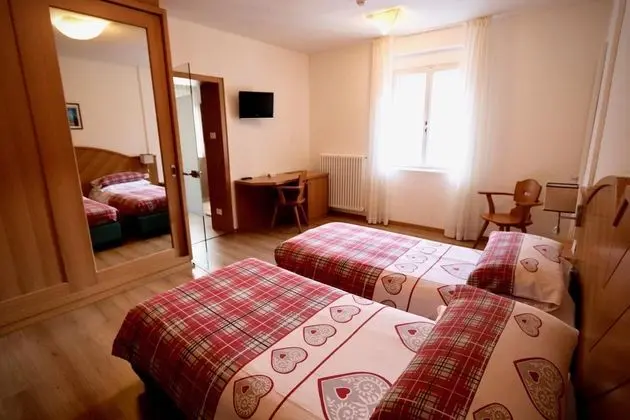 Hotel Dolomiti Pinzolo