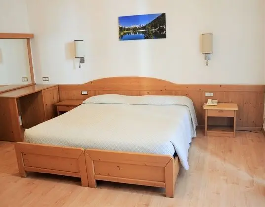 Hotel Dolomiti Pinzolo - Oda