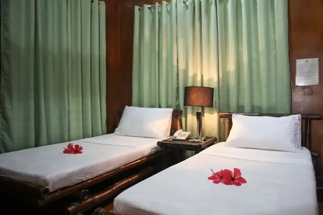 Dolores Tropicana Resort - Oda