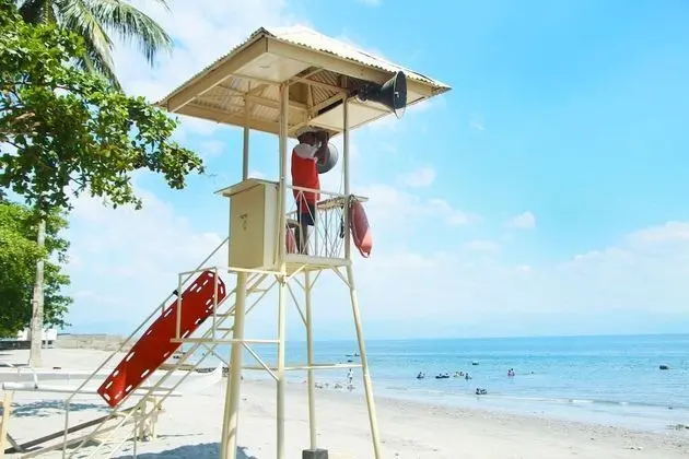 Dolores Tropicana Resort - Plaj